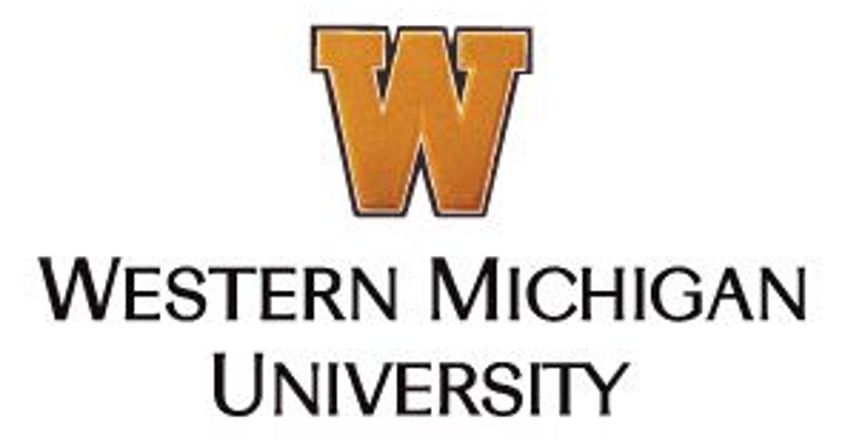 Western Michigan University Logo - WMU gains licenses to operate in Florida