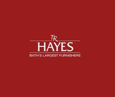 Hayes Logo - TR Hayes Logo - Wood Bros