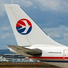 China Eastern Airlines New Logo - 53 Best China Eastern Airlines images | China eastern airlines ...
