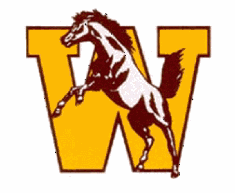 Western Michigan University Logo - Police Use Tear Gas in a Western Michigan University Student