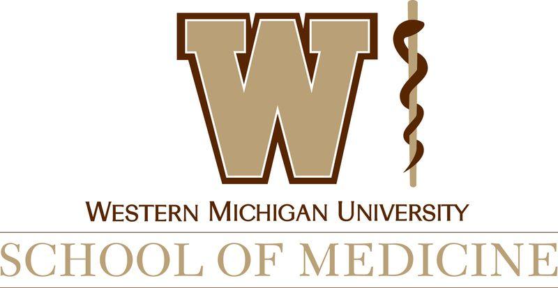 Western Michigan University Logo - Western Michigan University logo - ALiEM
