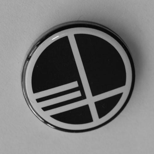 Ex Logo - The Ex - Logo (Badge) – Todestrieb Records UK Black Metal Distro Shop