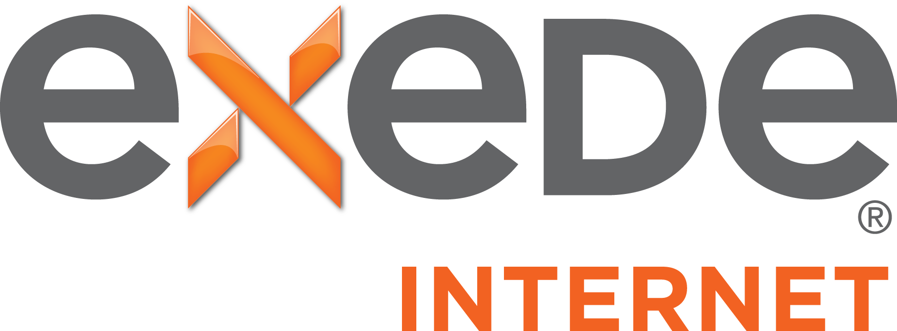 Ex Logo - Ex Internet Logo Main 3D LG.png