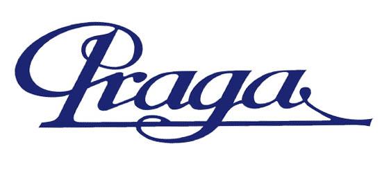 Old Automobile Logo - Czech Car Brands