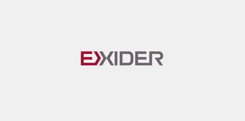 Ex Logo - Exider | LogoMoose - Logo Inspiration