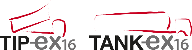 Ex Logo - tip-ex-tank-ex-logo | Bandvulc
