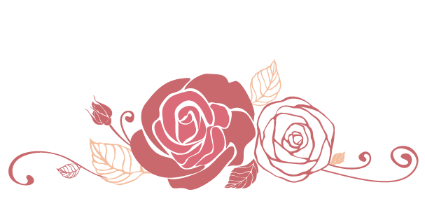 The Rose Logo - Create a logo Free - Rose Logo Template