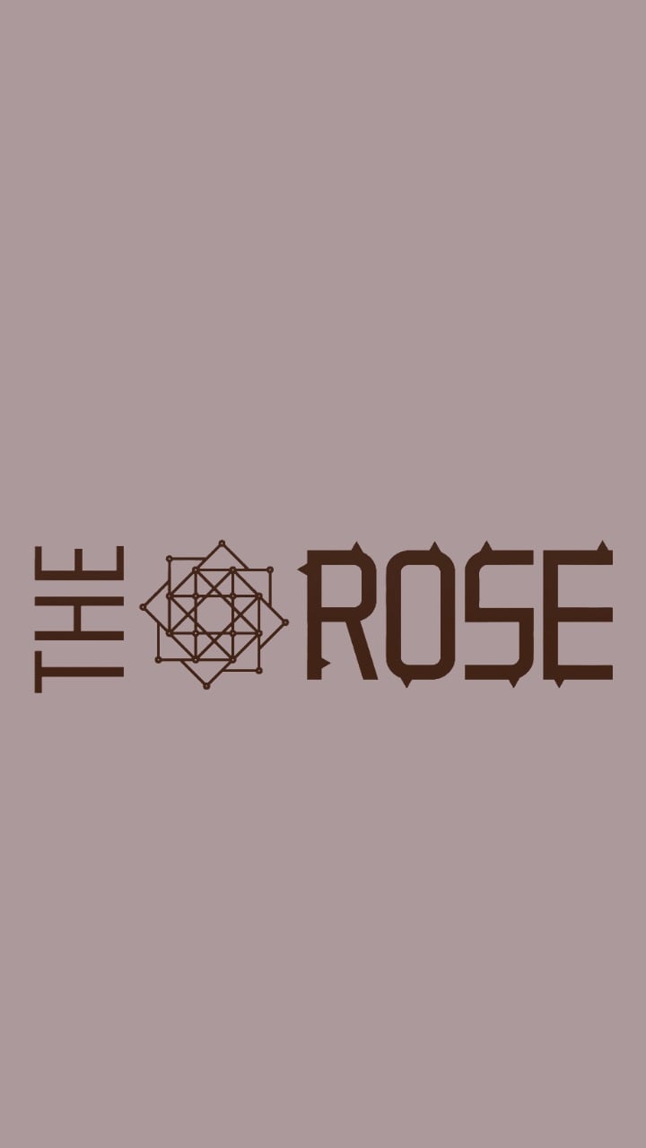 The Rose Logo - The Rose wallpaper/lockscreen uploaded by Stephanie