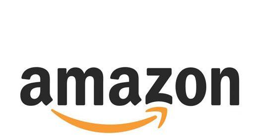 Amazon Old Logo - Amazon Logo