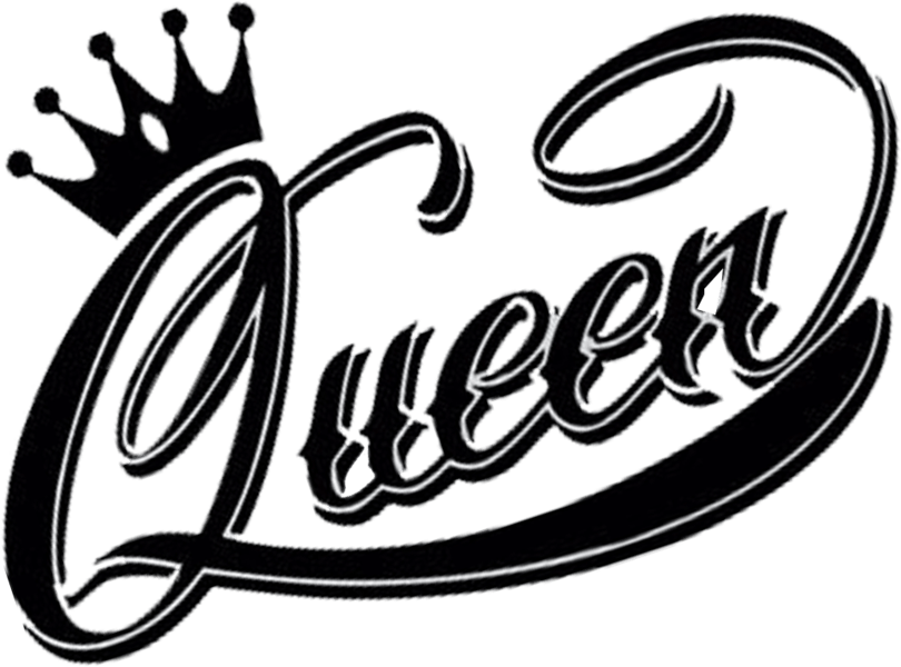 Queen Logo - Queen logo png 9 » PNG Image