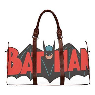 Amazon Old Logo - Batman Old Logo Custom Waterproof fabric Two-sided Printing Large ...