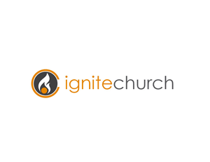 Trendy Church Logo - Modern Logo Designs. Church Logo Design Project for a Business