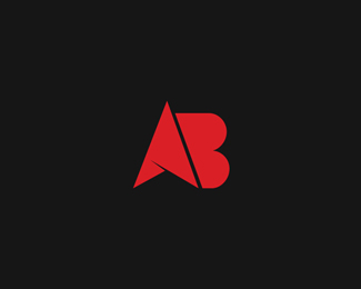 AB Logo - Logopond, Brand & Identity Inspiration (AB logo)