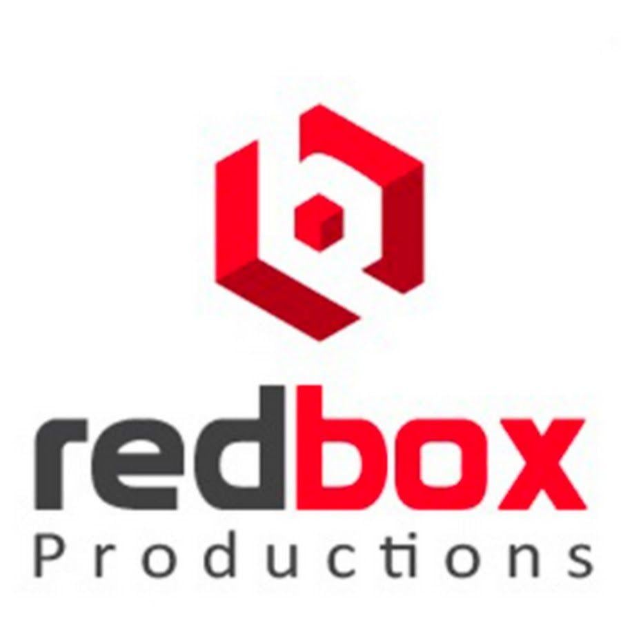 Red Box Q Logo - redbox productions