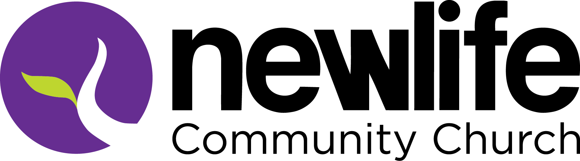 NewLife Logo - New Life Community Church - Find a New Life Near You