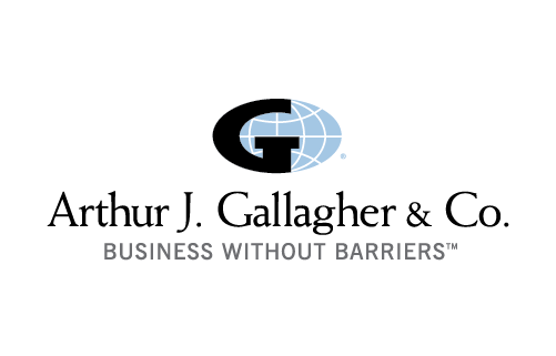 Gallagher G Logo - About Gallagher - EOforLess.com
