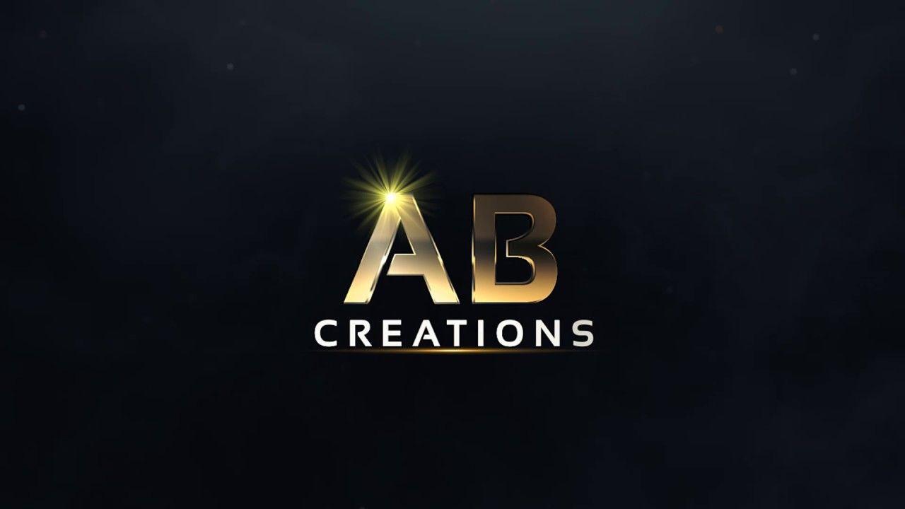 AB Logo - AB CREATIONS