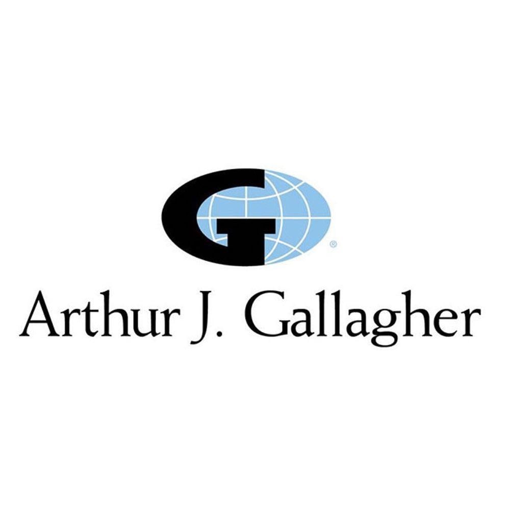 Arthur J. Gallagher Logo - Arthur J Gallagher - The Jodi Lee Foundation | Preventing Bowel Cancer