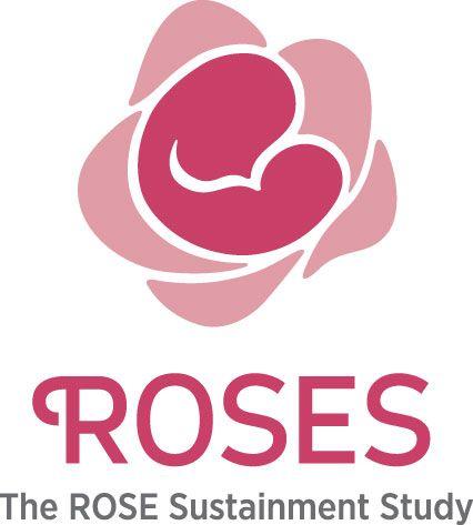 The Rose Logo - The ROSE Sustainment Study