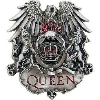 Queen Logo - Second Life Marketplace - QUEEN Logo