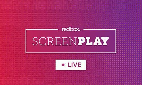 Red Box Q Logo - Redbox ScreenPLAY Live Shorty Awards