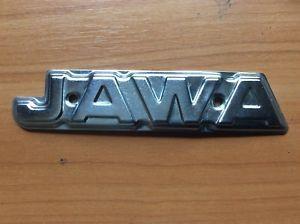 Czech Car Logo - JAWA CZECH MOTORCYCLE CAR LOGO BADGE EMBLEM SHIELD - ORIGINAL | eBay