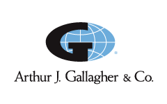 Arthur J. Gallagher Logo - Arthur J. Gallagher | DiversityJobs.com