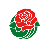 The Rose Logo - Tournament of Roses