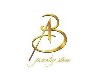 AB Logo - AB Jewelry Designed by nail | BrandCrowd