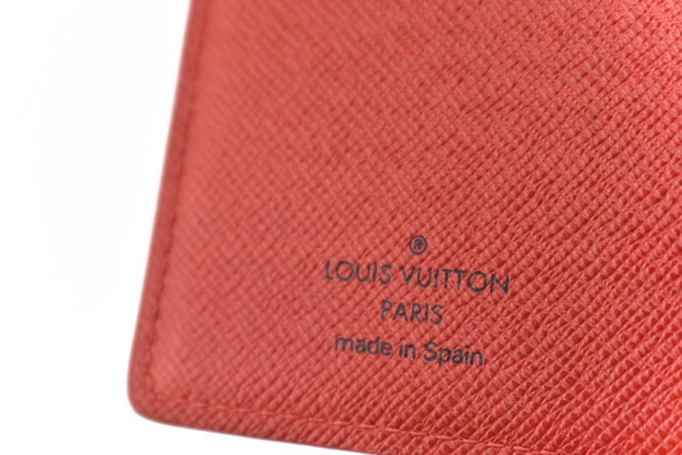 Red LV Logo - Louis Vuitton Red 
