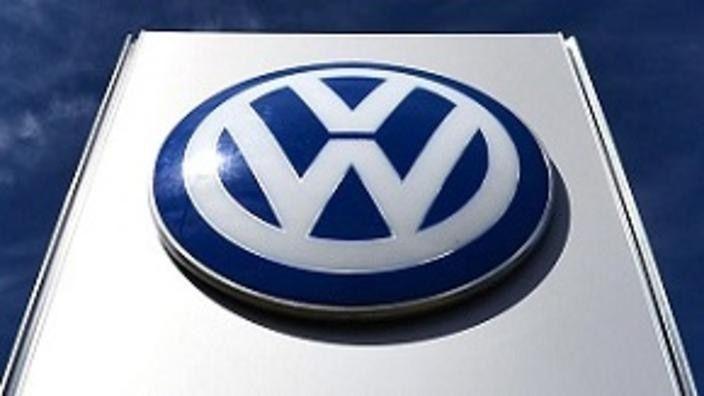 Czech Car Logo - VW emissions cheating scandal and its impact on the Czech car