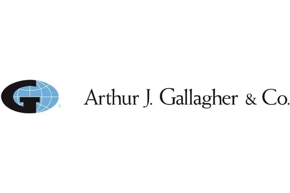 Arthur J. Gallagher Logo - Arthur J. Gallagher & Co. acquires Phoenix-based consulting firm ...