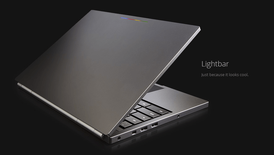 Chromebook Pixel Logo - The original Chromebook Pixel (2013) has reached its end of life