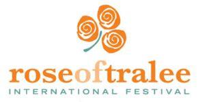 The Rose Logo - Rose of Tralee (festival)