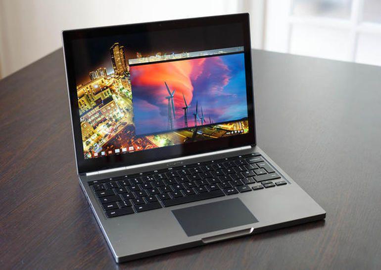 Chromebook Pixel Logo - Google's Chromebook Pixel lives on, but you can't buy one | ZDNet