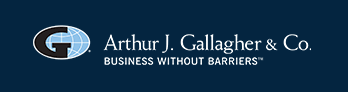 Arthur J. Gallagher Logo - Arthur J. Gallagher & Co.
