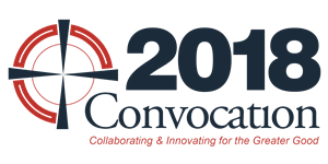 Arthur J. Gallagher Logo - Call to Convocation 2018 : Convocation 2018