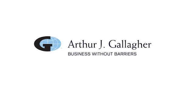 Arthur J. Gallagher Logo - Wells Fargo Sticks to Its Buy Rating for Arthur J Gallagher & Co