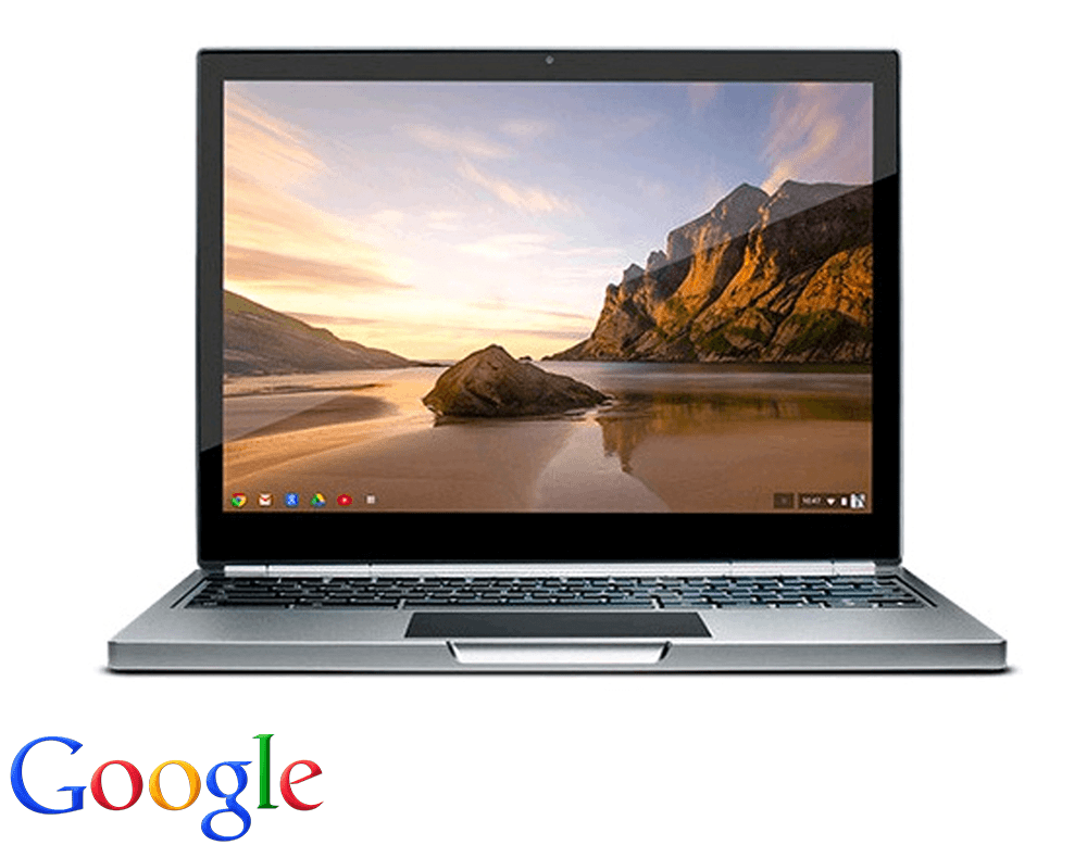 Chromebook Pixel Logo - Refurbished: Google Chromebook Pixel 32GB WiFi