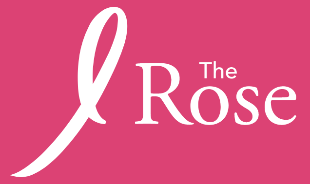 The Rose Logo - The Rose: Every Woman Deserves Quality Breast Health Care
