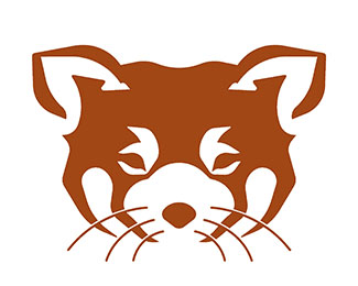 Red Panda Logo - Logopond - Logo, Brand & Identity Inspiration (Red Panda Logo)