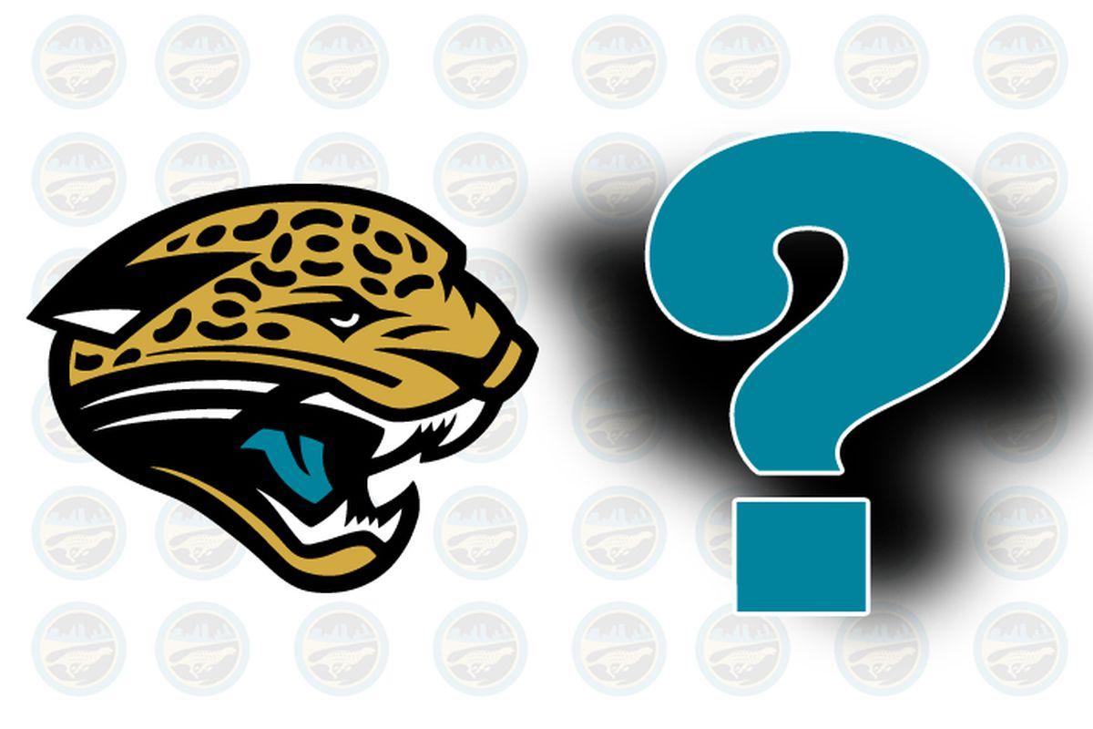 Jaguars New Logo - Jaguars new logo released - Big Cat Country