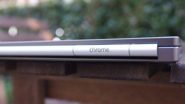 Chromebook Pixel Logo - Chrome OS comes of age