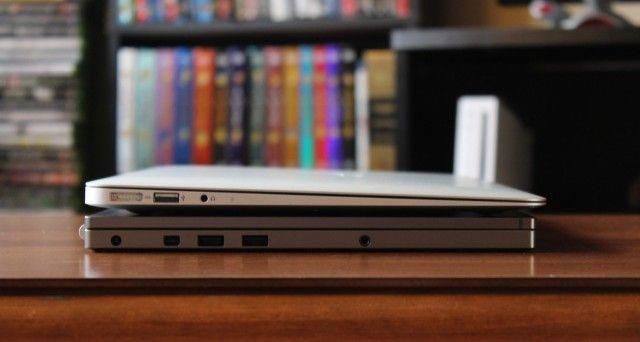 Chromebook Pixel Logo - Review: Chromebook Pixel is too expensive (and too good) for Chrome ...