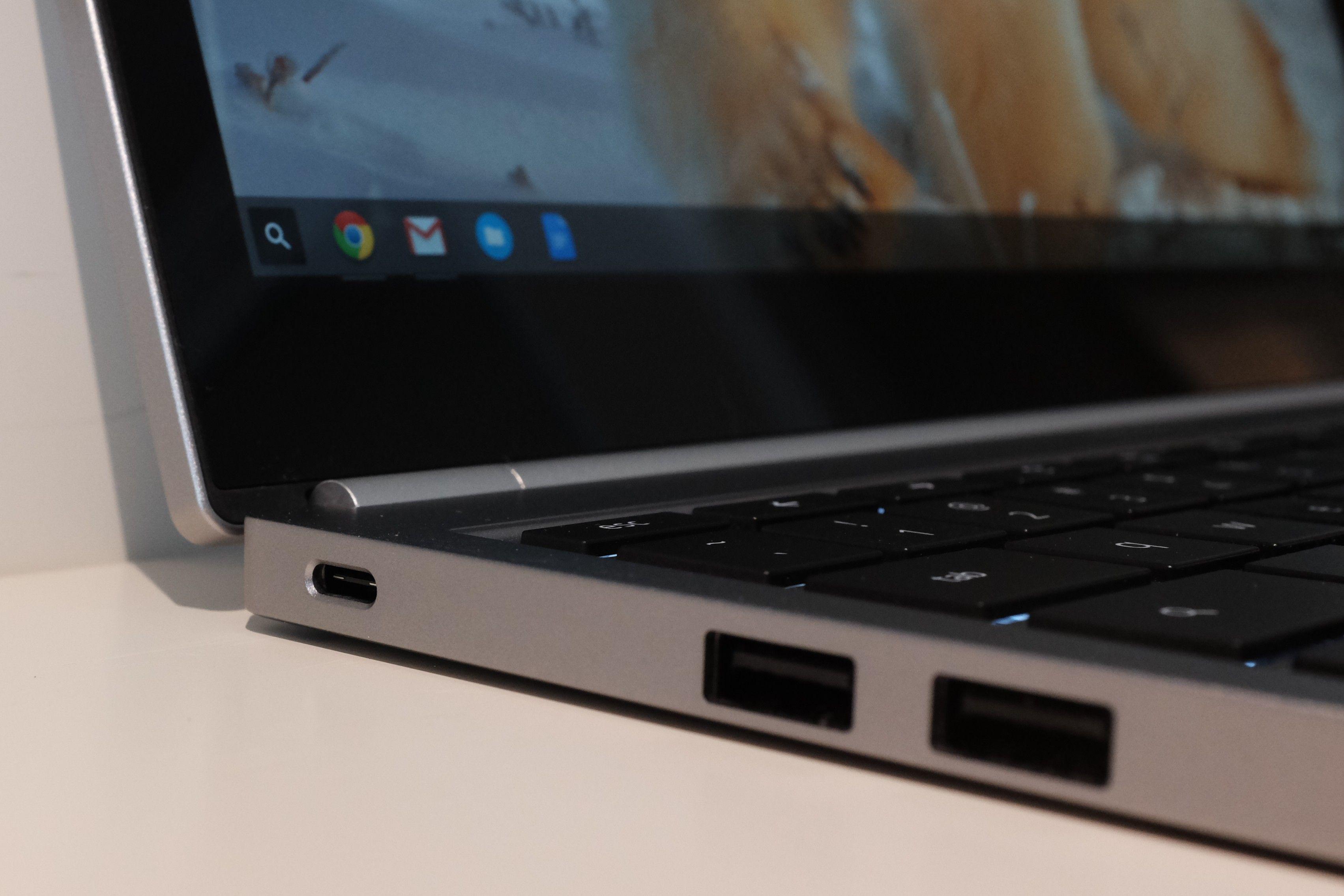 Chromebook Pixel Logo - Chromebook Pixel LS is nearly perfect [Review]