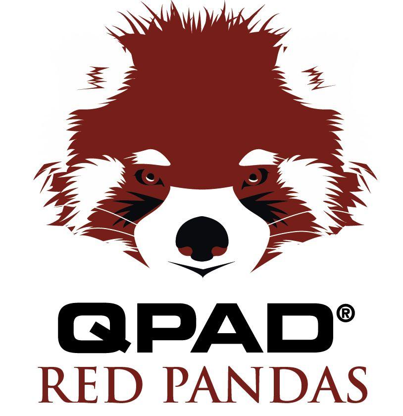 Red Panda Logo - Qpad Red pandas logo : DotA2