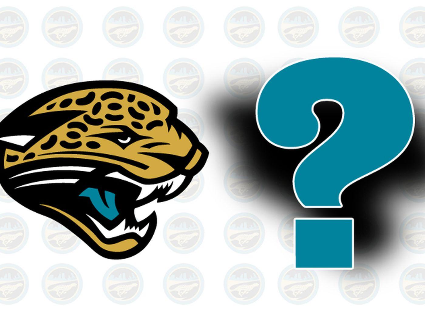 Jaguars New Logo - Jaguars new logo released - Big Cat Country
