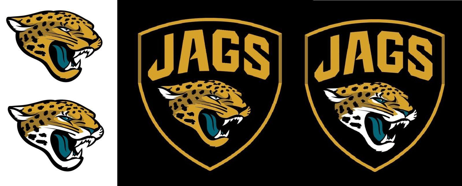 Jaguars New Logo - Talk of possible new Jaguars logo - Page 14 - Sports Logos - Chris ...