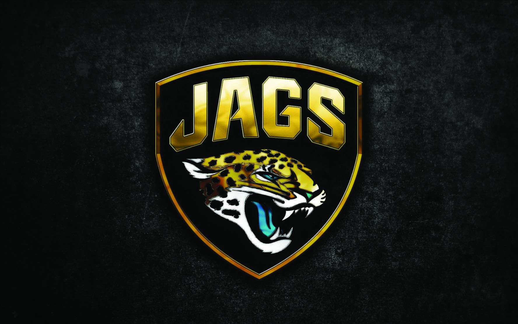 Jacksonville Jaguars New Logo - Jacksonville-Jaguars-New-Logo-Wallpaper-1200x1920 | Jacksonville ...