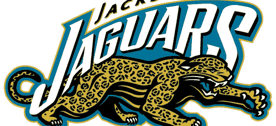 Jaguars New Logo - Jacksonville Jaguars new logo – Aliera Peterson